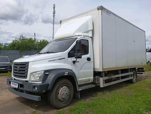 Спецавтомаш, ИМФ ООО (Нижний Новгород) 27975D — Б/У, 2024 г. (Смоленск, 64446 км)