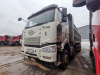 FAW J6* 8x4 Самосвал — Б/У, 2023 г.