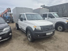 UAZ Бортовой автомобиль с платформой 1870 Base 4х4 2.7 5MT — Б/У, 2024 г.