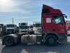 Mercedes-Benz ACTROS 4x2 Седельный тягач 1841 LS — Б/У, 2017 г.