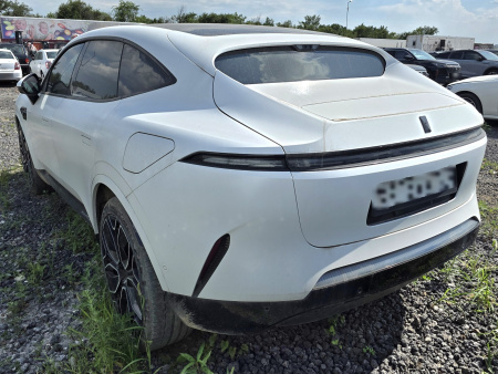 AVATR 116 kWh AWD 5 seats (I поколение) — Б/У, 2024 г.