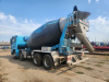 Shacman (Shaanxi) SX5318GJB6T326 — Б/У, 2022 г.