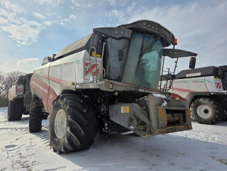 КЗ Ростсельмаш РСМ-181 Комбайн TORUM-785 — Б/У, 2024 г.