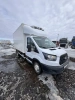 Ford TRANSIT Микроавтобус — Б/У, 2021 г.