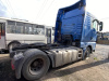 MAN TGX 4X2 Седельный тягач — Б/У, 2018 г.