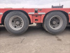 Тверьстроймаш 99397 Полуприцеп тяжеловоз 7 осей 99397Е-04 — Б/У, 2024 г.