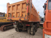 Shacman (Shaanxi) SX3258DT385 — Б/У, 2022 г.