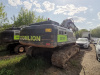 ZOOMLION ZE215E — Б/У, 2022 г.