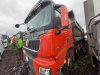 Shacman (Shaanxi) SX 8x4 Самосвал SX331863366 — Б/У, 2023 г.