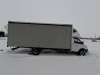 АвтоМаш 2844 на шасси GAZ GAZELLE BUSINESS Бортовой — Б/У, 2023 г.