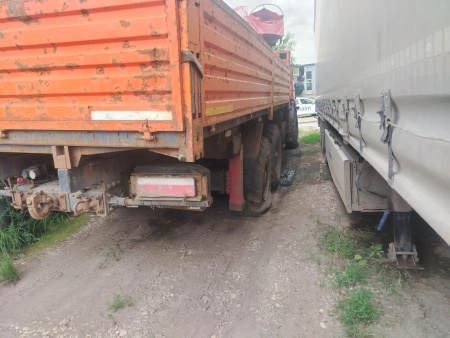 АГРОПРОМСЕРВИС 438240-02 — Б/У, 2023 г.
