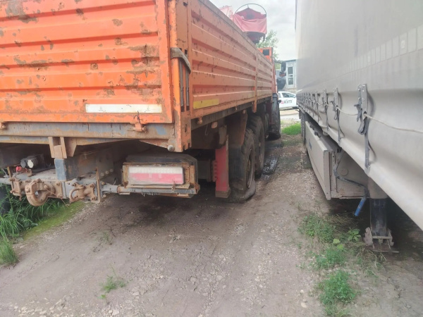 АГРОПРОМСЕРВИС 438240-02 — Б/У, 2023 г.