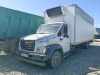 АВТОМАШ 2824FN (Рефрижератор) — Б/У, 2023 г.