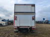Mercedes-Benz ATEGO 4x2 Промтоварный с гидробортом 1224 — Б/У, 2019 г.