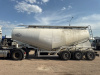 BONUM 914230 Полуприцеп цистерна для сыпучих грузов — Б/У, 2023 г.