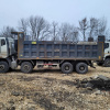 FAW CA 3310 8x4 Самосвал — Б/У, 2023 г.