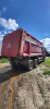 Foton AUMAN 6x4 Самосвал BJ3259DLPKB — Б/У, 2023 г.