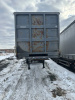 Сигма-С С9341 Полуприцеп контейнеровоз 4 оси С9341-09 — Б/У, 2023 г.