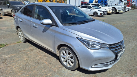 CHANGAN LX 1.5 5DCT (I поколение) — Б/У, 2023 г.