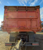 КамАЗ 45143 6x4 Зерновоз 45143-50 — Б/У, 2021 г.