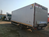 ТТМ-Центр АФ-4762 на шасси Mitsubishi FUSO Canter Изотермический/рефрижератор с гидробортом АФ-476200 ТТМ-Центр — Б/У, 2019 г.