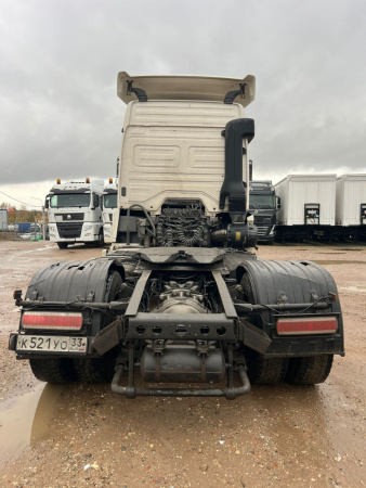 КамАЗ 5490 4x2 Седельный тягач 5490-023-87 — Б/У, 2018 г.