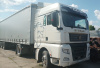 SITRAK ZZ4186V391HE — Б/У, 2023 г.