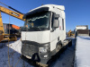 Renault T 4x2 Седельный тягач — Б/У, 2017 г.