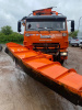 СмолМаш СДК на шасси КамАЗ 6520 6x4 КДМ СДК-6520 — Б/У, 2023 г.