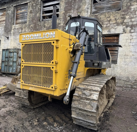 ZOOMLION ZD220-3 — Б/У, 2024 г.