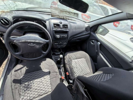 LADA Classic 23 1.6 90hp 5MT — Б/У, 2024 г.