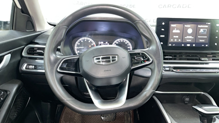 GEELY Comfort 1.5 AT — Б/У, 2023 г.