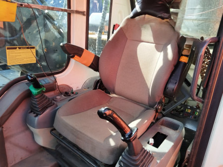 ZAUBERG E230 C — Б/У, 2022 г.