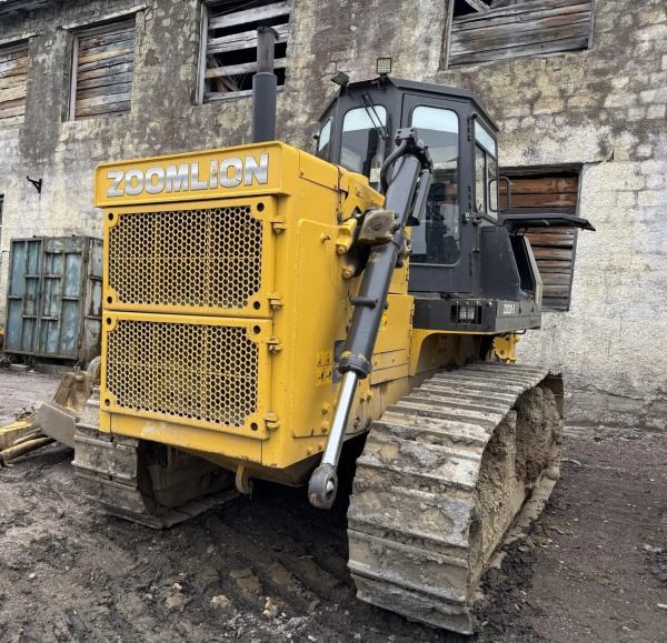 ZOOMLION ZD220-3 — Б/У, 2024 г.