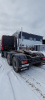 Scania G 6x6 Седельный тягач G440A6X6HZ — Б/У, 2018 г.