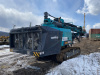 SUNWARD SWDE152 Буровая установка SWDE152B — Б/У, 2022 г.
