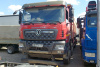 DONGFENG DFH3410A563 — Б/У, 2023 г.