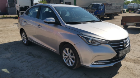 CHANGAN DLX 1.5 5DCT (I поколение) — Б/У, 2023 г.