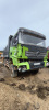 Shacman (Shaanxi) SX 6x6 Самосвал SX32586T385 — Б/У, 2023 г.