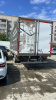 Нижегородский Автомеханический Завод 4722 на шасси Mitsubishi FUSO Canter Бортовой 47226C — Б/У, 2018 г.
