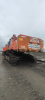HITACHI ZX870 Экскаватор ZX870-5G — Б/У, 2017 г.