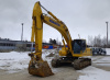 KOMATSU PC300-8MO Экскаватор — Б/У, 2021 г.
