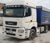 КамАЗ 5490 4x2 Седельный тягач 5490-033-87 — Б/У, 2018 г.
