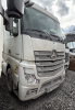 MERCEDES-BENZ Actros — Б/У, 2023 г.
