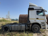 КамАЗ 5490 4x2 Седельный тягач 5490-S5 — Б/У, 2018 г.