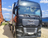 MAN TGX 18.470 — Б/У, 2022 г.