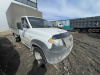 UAZ Бортовой автомобиль с платформой 1870 Base 4х4 2.7 5MT — Б/У, 2023 г.