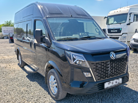 ЛУИДОР 2236XB — Б/У, 2024 г.