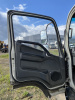 Меткомплекс MK89 на шасси JAC N120 Изотермический/рефрижератор MK8921 — Б/У, 2020 г.