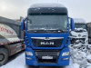 MAN TGX 4x2 Седельный тягач 18.500 4X2 LLS — Б/У, 2017 г.